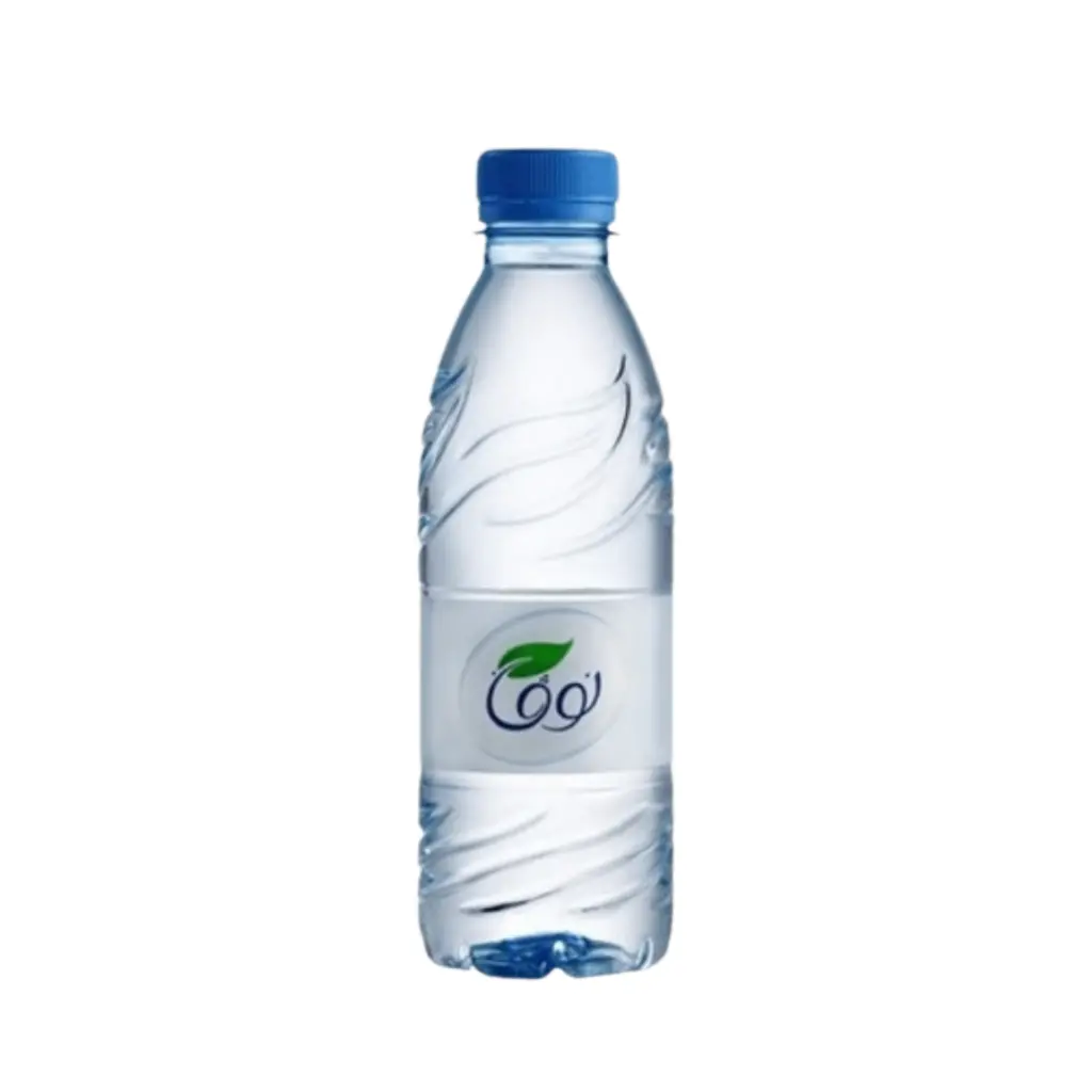 Mineral Water